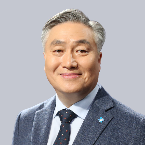 Dr. Bum-Jin Chung