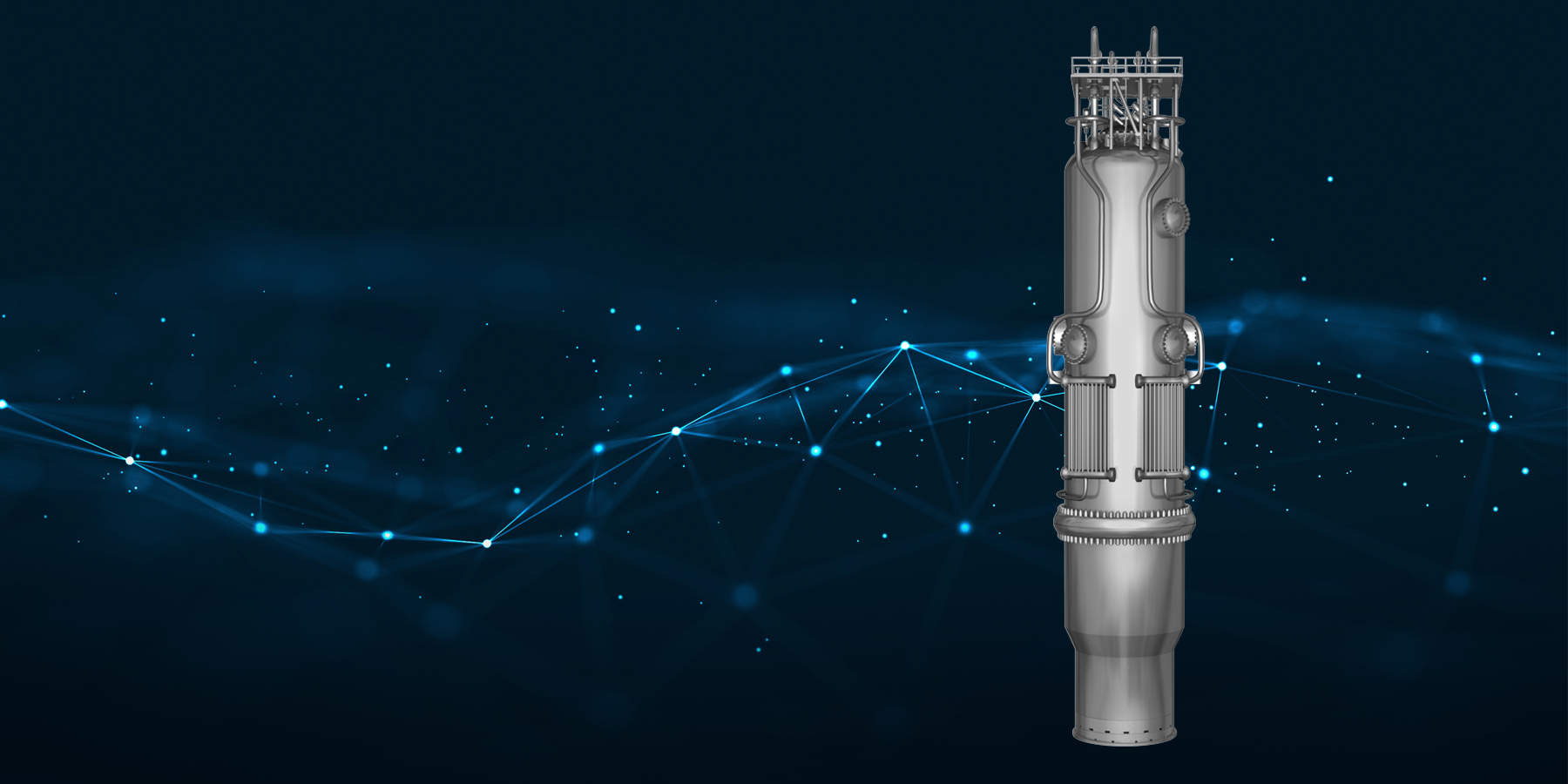 NuScale Power | Small Modular Reactor (SMR) Nuclear Technology