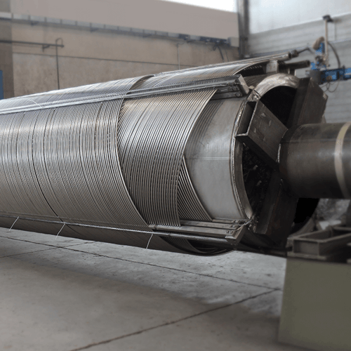 Helical Coil Steam Generators