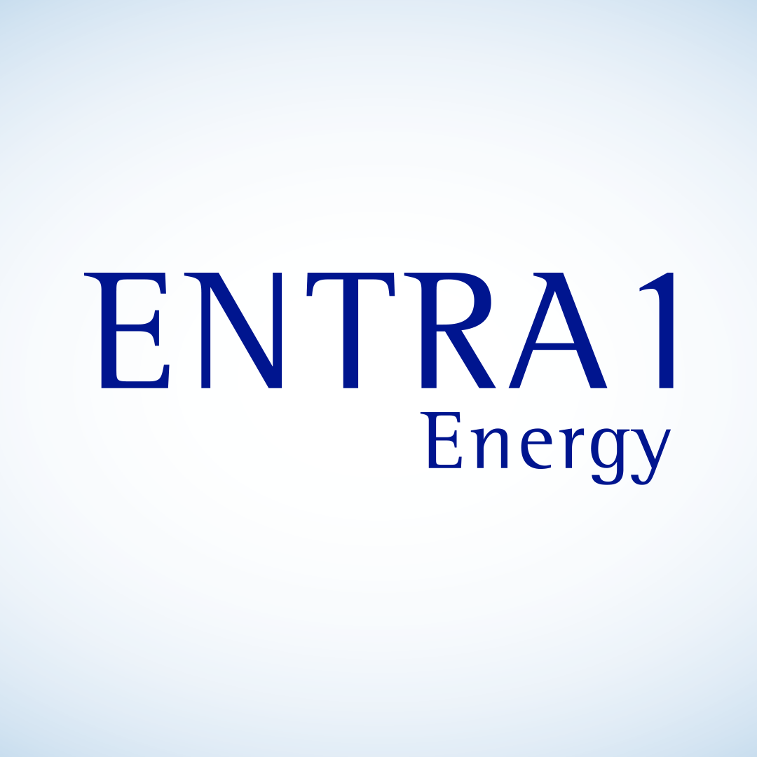 ENTRA1 Energy Logo